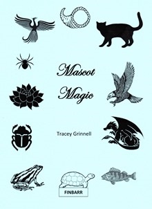 Mascot Magic By Tracey Grinnell